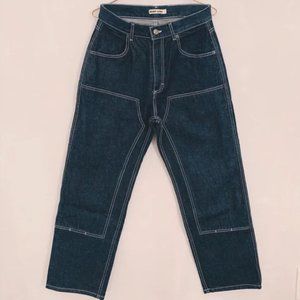 Rudy Jude Co Utility Jeans - Size 3